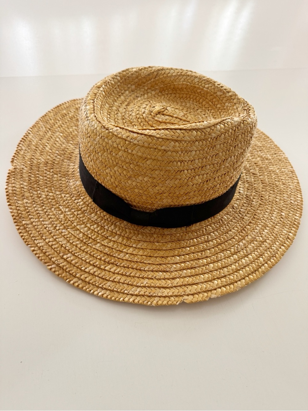 Lack of Color Spencer Fedora Hat